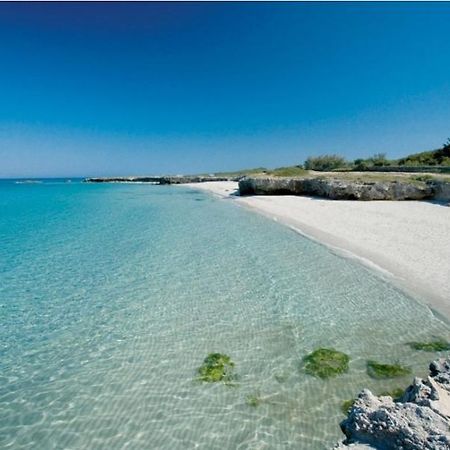 Casa Citta Bianca Ostuni Apartment Ngoại thất bức ảnh