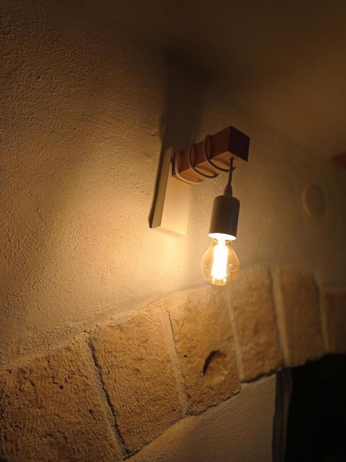 Casa Citta Bianca Ostuni Apartment Ngoại thất bức ảnh