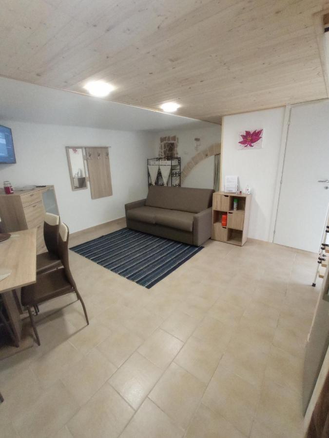 Casa Citta Bianca Ostuni Apartment Ngoại thất bức ảnh