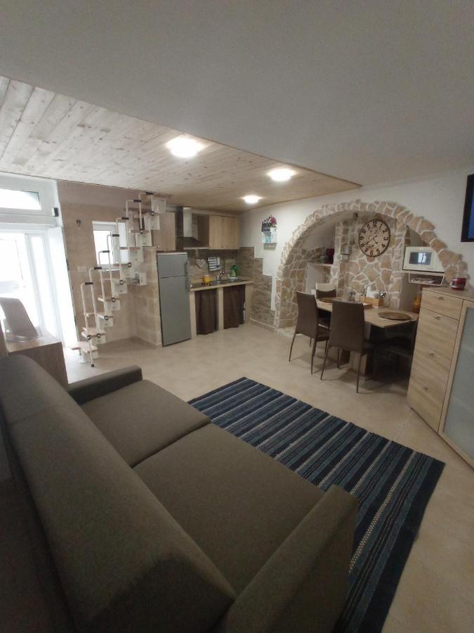 Casa Citta Bianca Ostuni Apartment Ngoại thất bức ảnh