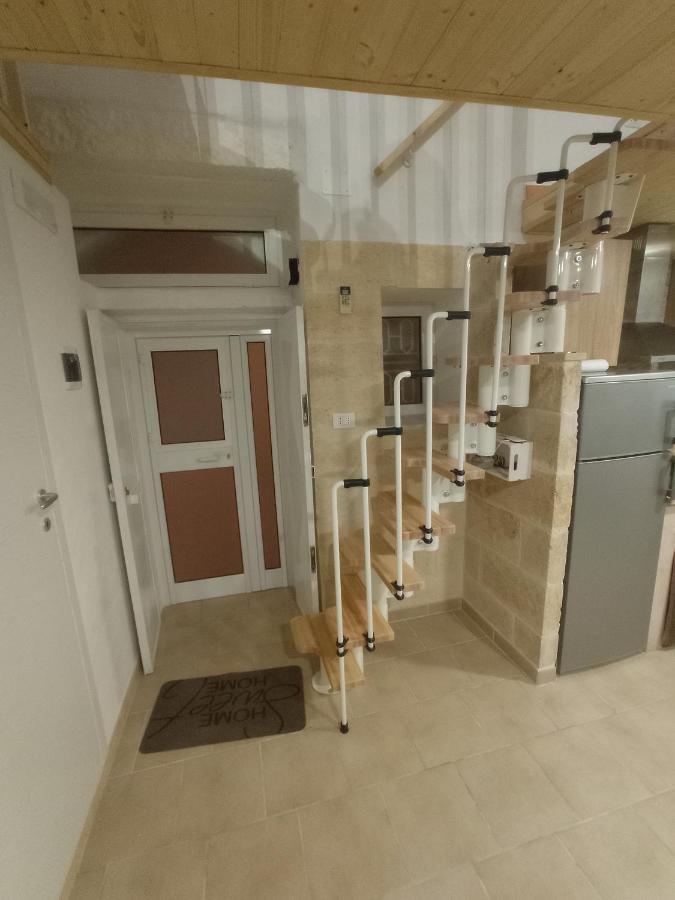 Casa Citta Bianca Ostuni Apartment Ngoại thất bức ảnh