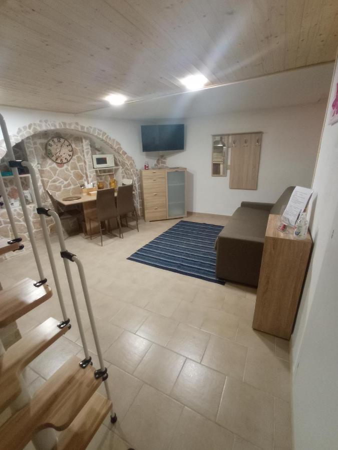 Casa Citta Bianca Ostuni Apartment Ngoại thất bức ảnh