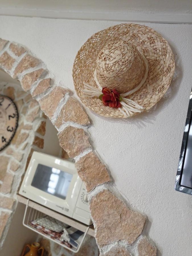 Casa Citta Bianca Ostuni Apartment Ngoại thất bức ảnh