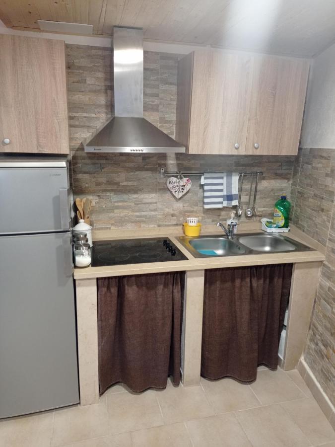 Casa Citta Bianca Ostuni Apartment Ngoại thất bức ảnh