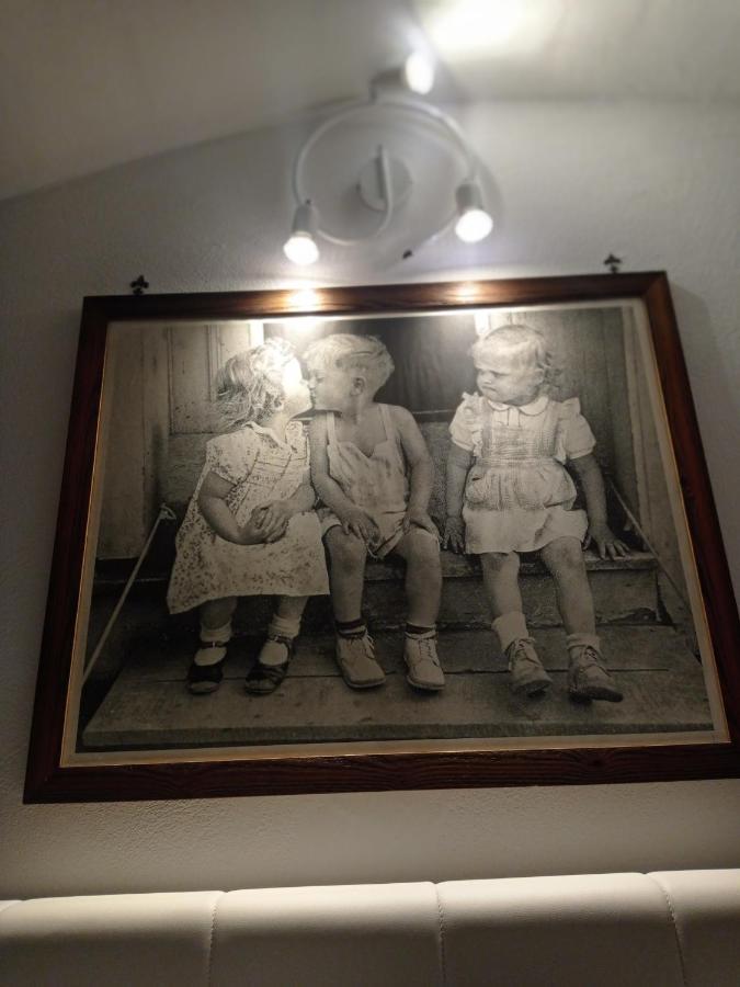 Casa Citta Bianca Ostuni Apartment Ngoại thất bức ảnh