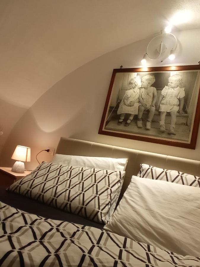 Casa Citta Bianca Ostuni Apartment Ngoại thất bức ảnh