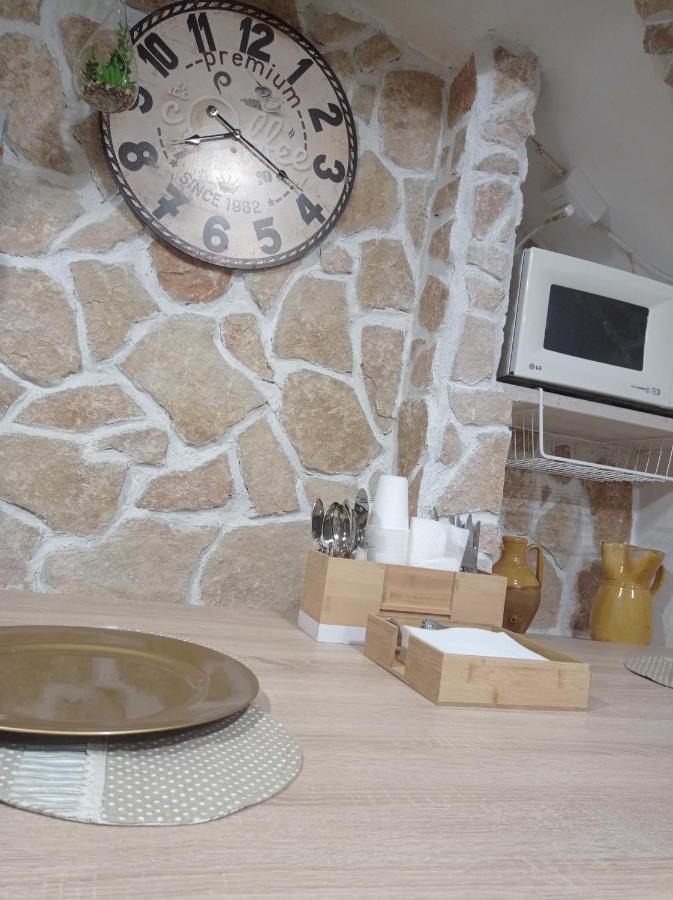Casa Citta Bianca Ostuni Apartment Ngoại thất bức ảnh