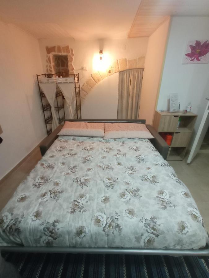 Casa Citta Bianca Ostuni Apartment Ngoại thất bức ảnh
