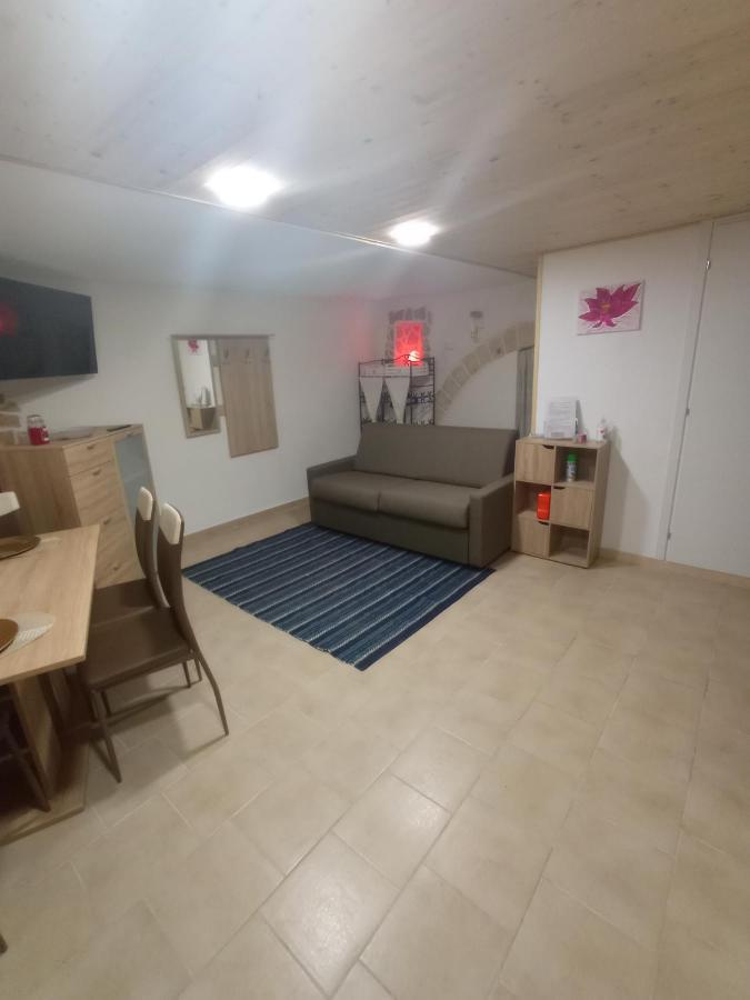 Casa Citta Bianca Ostuni Apartment Ngoại thất bức ảnh