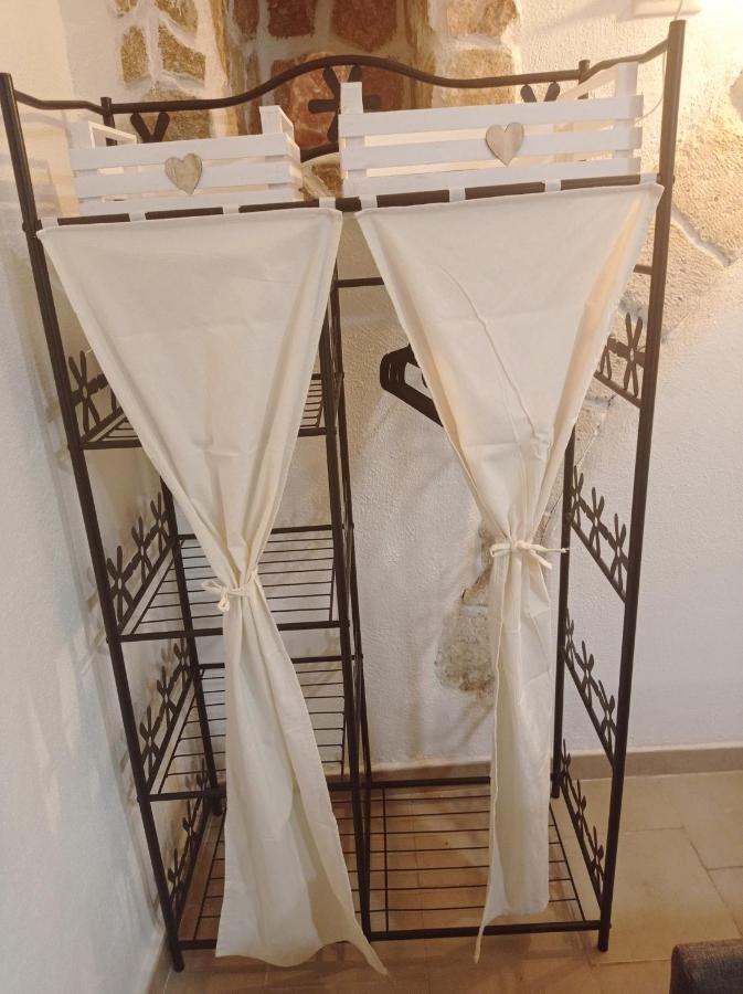 Casa Citta Bianca Ostuni Apartment Ngoại thất bức ảnh