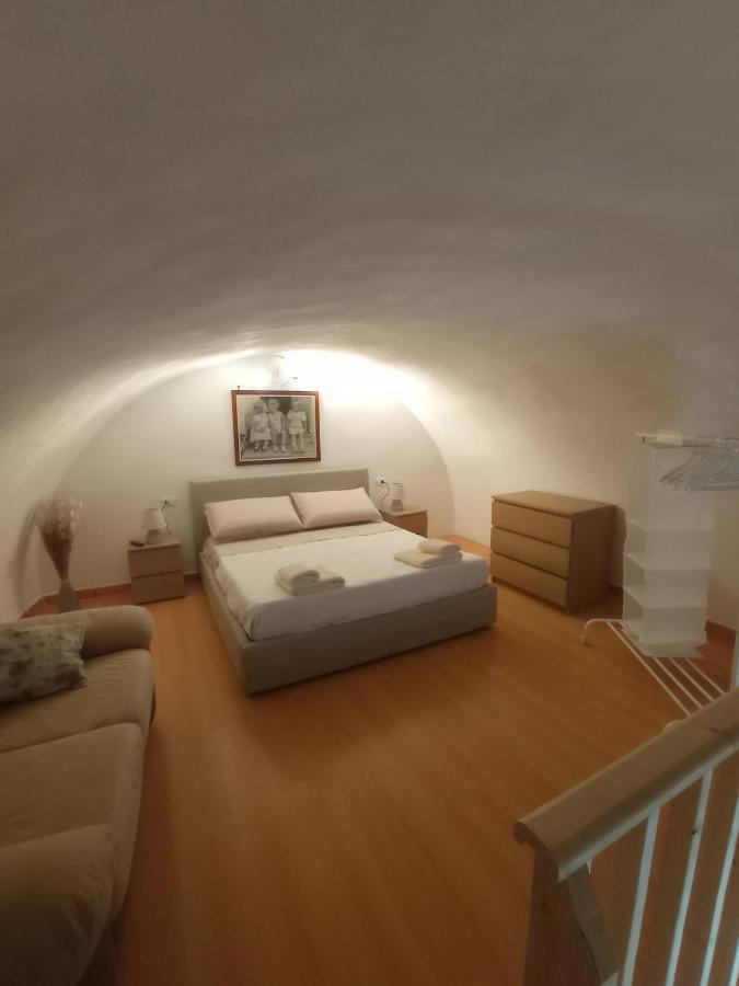 Casa Citta Bianca Ostuni Apartment Ngoại thất bức ảnh