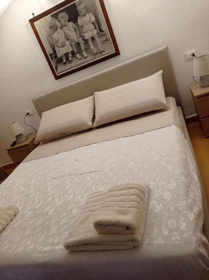 Casa Citta Bianca Ostuni Apartment Ngoại thất bức ảnh